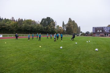 Bild 88 - Frauen TSV Sch�nberg - SV Henstedt Ulzburg 2 : Ergebnis: 2:6